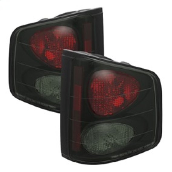 SPY Euro Tail Lights