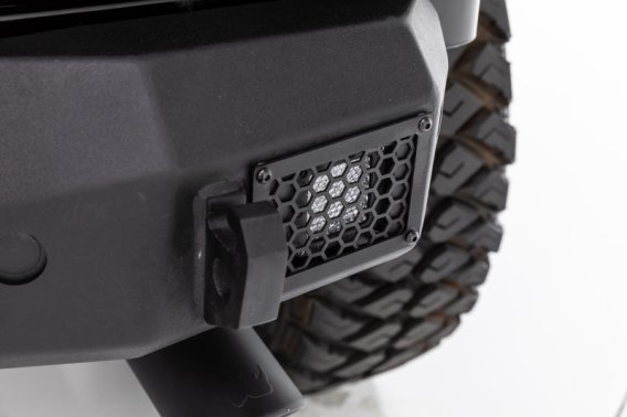 GOR Rockline Bumper