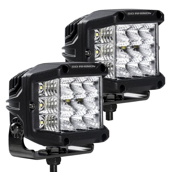 GOR Xplor Lighting