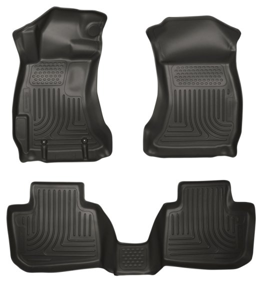 HL WB - Combo - Black
