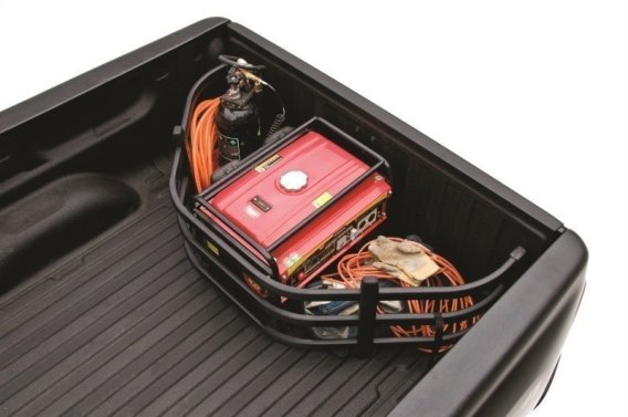 AMP Bedxtender HD Sport