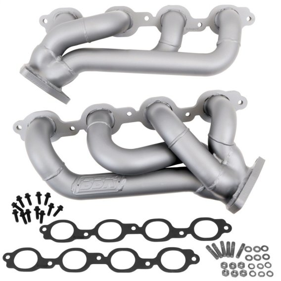 BBK Short Tuned Length Headers