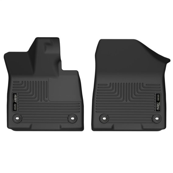 HL XAC - Front - Black