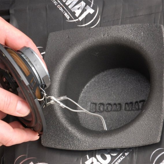 DEI Interior Kits
