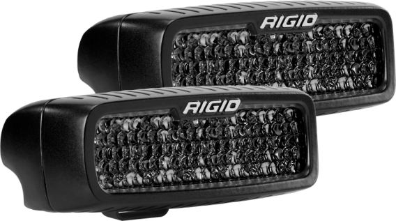 RIG SRQ