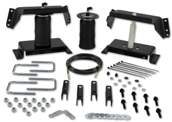 ALF RideCntrl Air Spring Kits