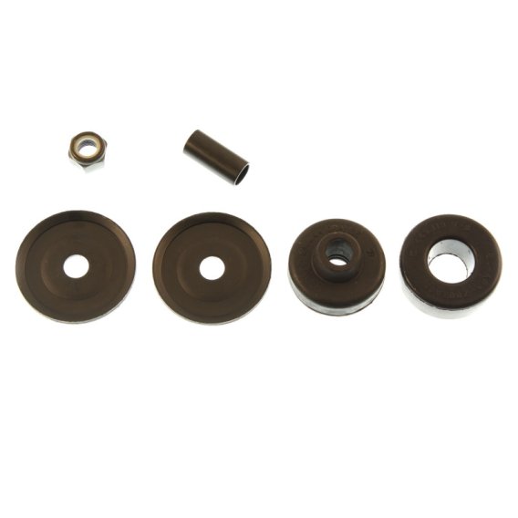 BIL B6 4600 Series Shocks