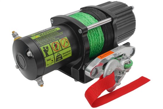 VOO Winches