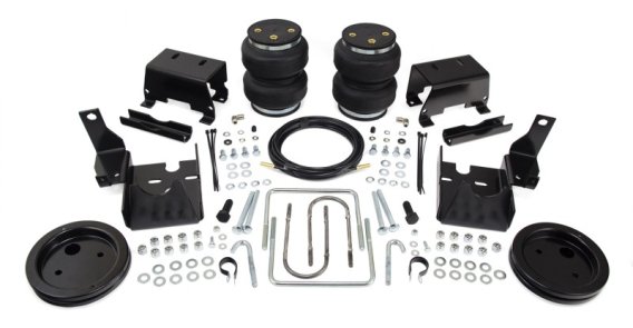ALF 5000 Ultm Air Spring Kits