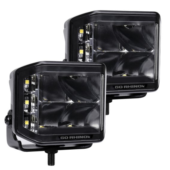 GOR Xplor Lighting