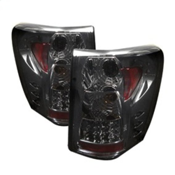 SPY LED Tail Lights