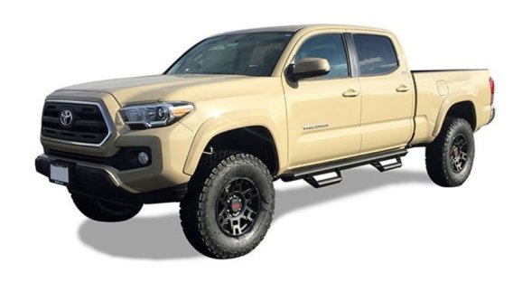TUF Lift Kits
