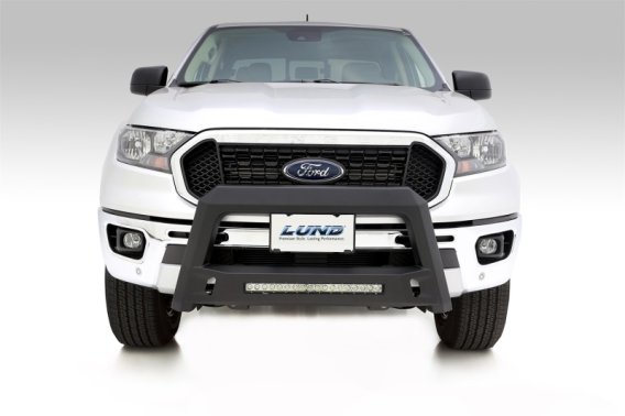 LND Bull Bars