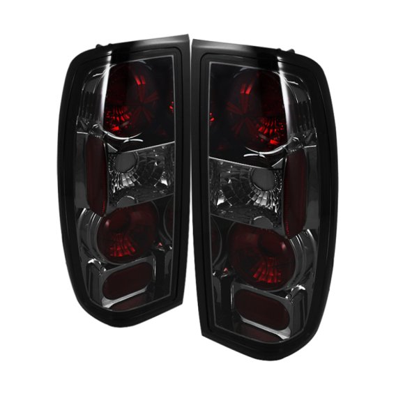 SPY Euro Tail Lights