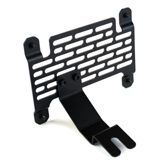 BRI License Plate Relocation Kits