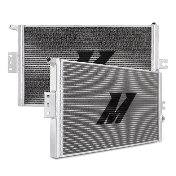 MM Heat Exchangers