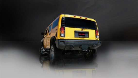 COR Cat-Back Sport
