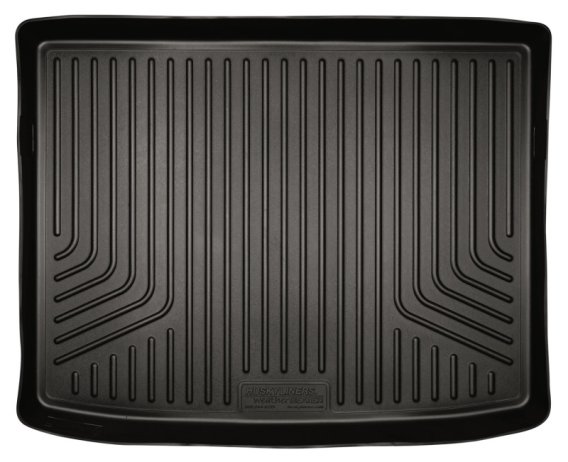 HL WB - Cargo - Black