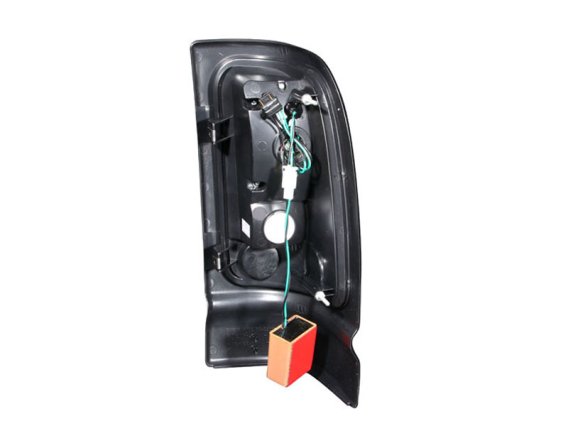 ANZ LED Taillights