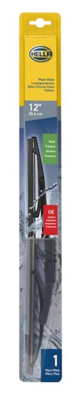 HELLA Wiper Blades