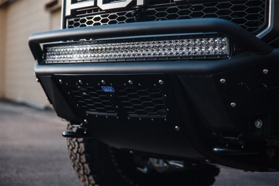 ADD Stealth R Front Bumper