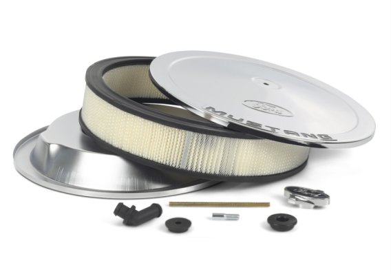 FR Air Cleaners