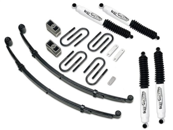 TUF Lift Kits