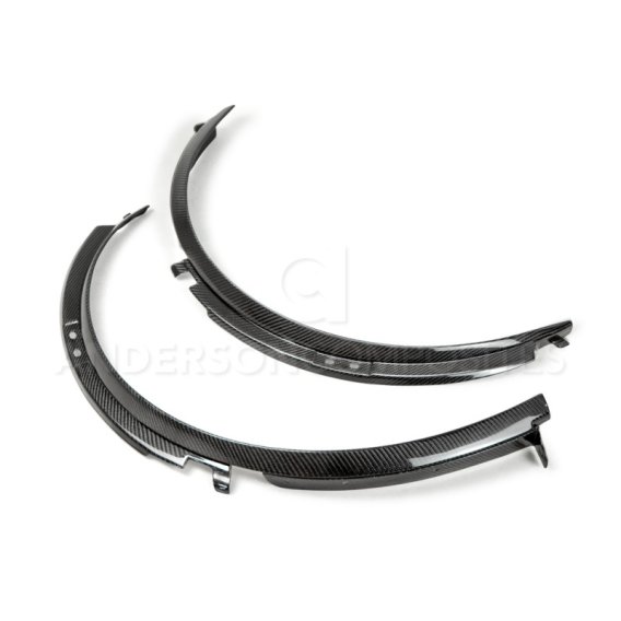 AND Fenders