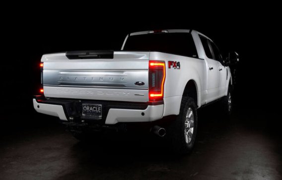 ORL LED Tail Lights