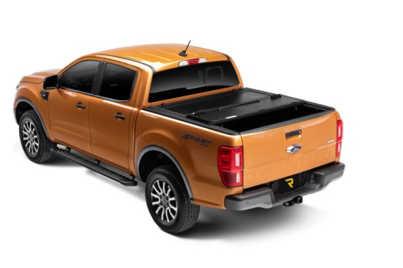UND Flex Bed Covers