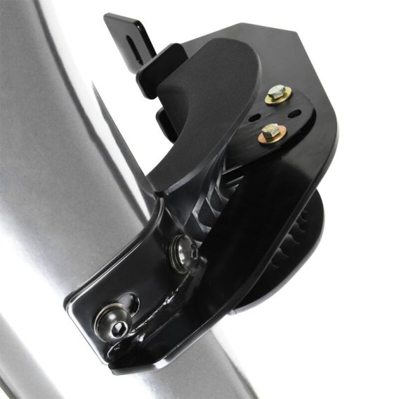 WES Nerf Bars - PRO TRAXX 5