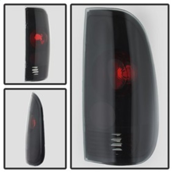 SPY Euro Tail Lights