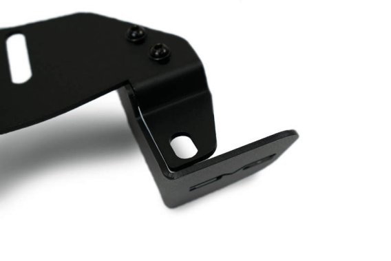 DVE Light Bar Mounts