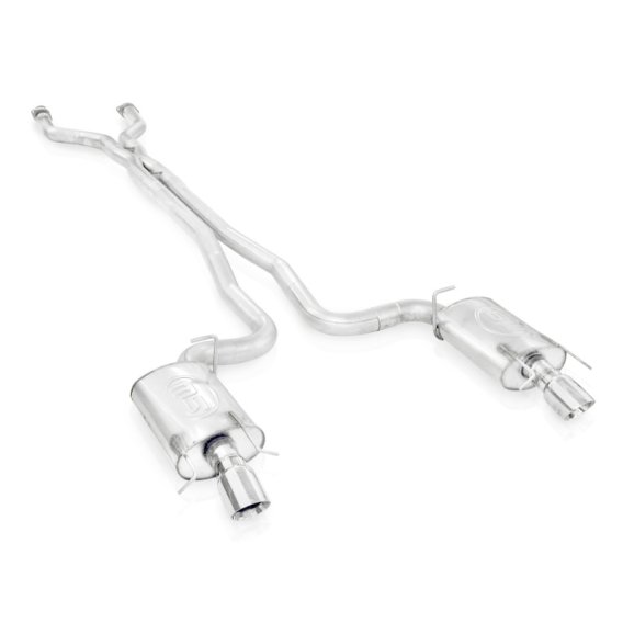 SSW Exhaust Catback