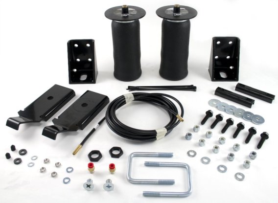 ALF RideCntrl Air Spring Kits