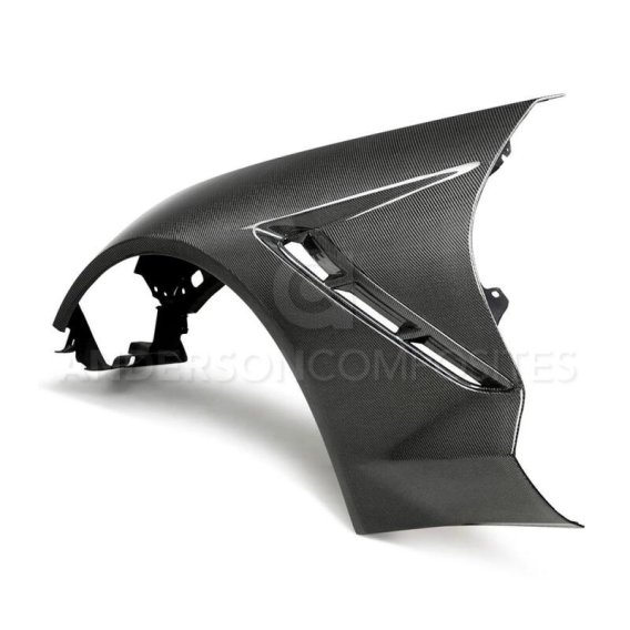 AND Fenders