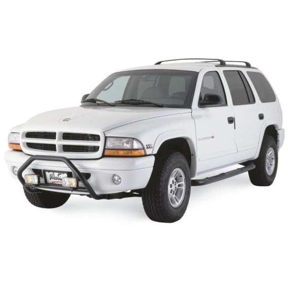 WES Light Bar Mount Kits