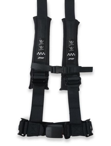 PRP 4.2 Harness