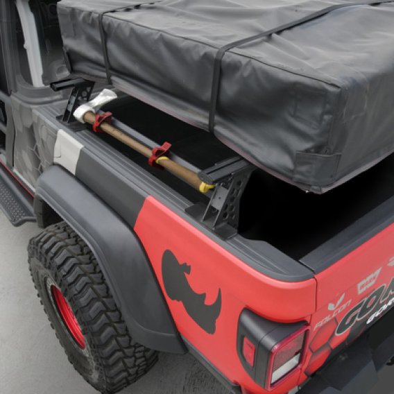 GOR XRS Racks