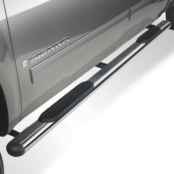 WES Nerf Bars - Premier 4