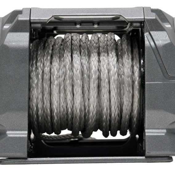 SUW Powersports SP Series Winches