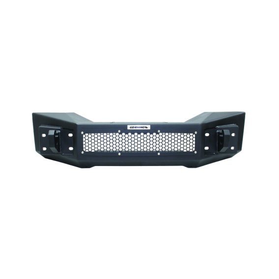 GOR Rockline Bumper