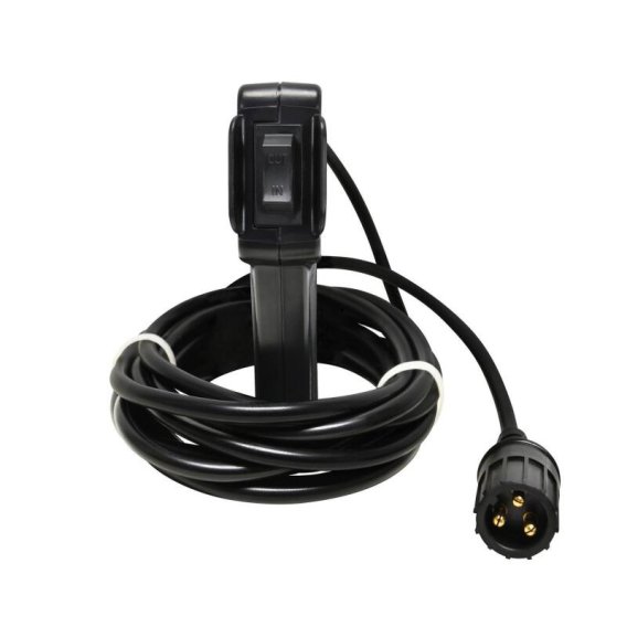 SUW LT Series Winches
