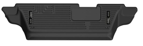 HL WB - Rear - Black