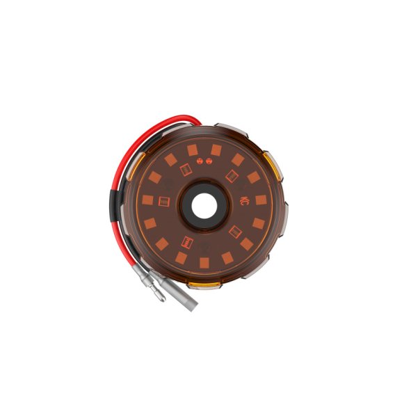 KCL Cyclone LED Lights