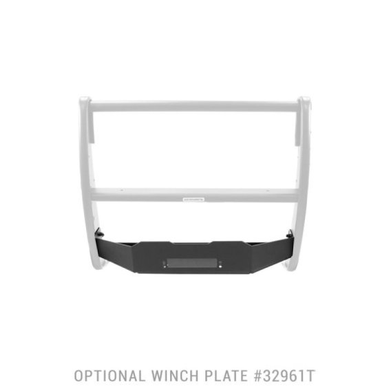 GOR Step Guard - 3000 -Tex Blk