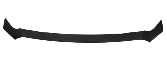 Auto Ventshade 377184 Aeroskin Matte Black Flush Mount Hood Protector for 21-22 GMC Yukon/Yukon X...