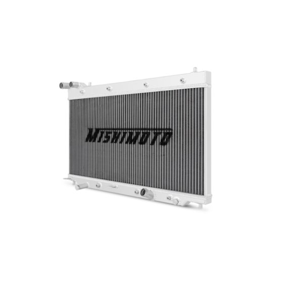 MM Radiators - Alum