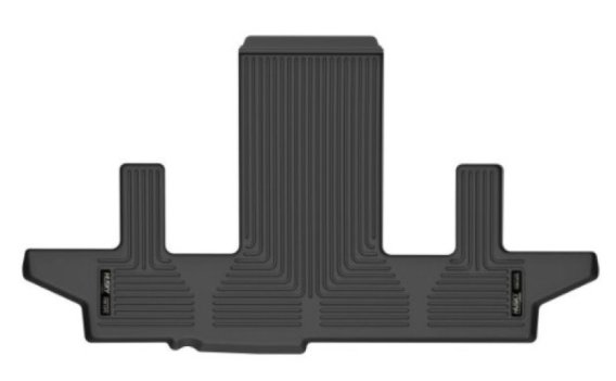 HL WB - Rear - Black