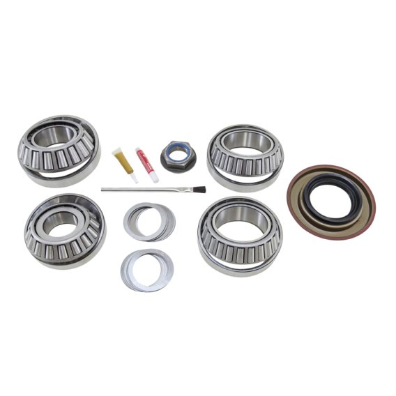 YUK Master Overhaul Kits